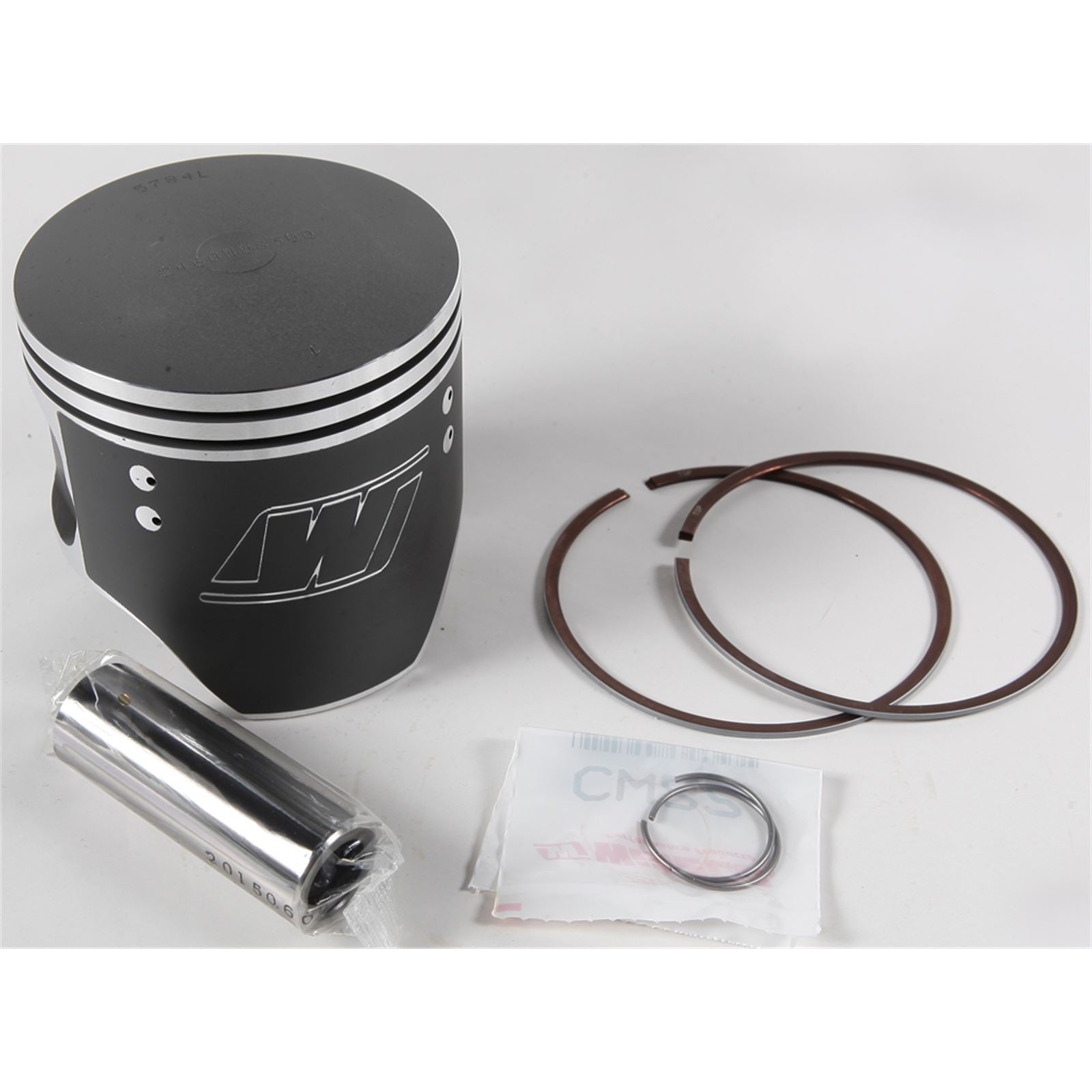 Wiseco - Powersports Piston M08500 Arctic Cat 10-11 F M8 2010-11 Snow Mobile 2460M08500_310492