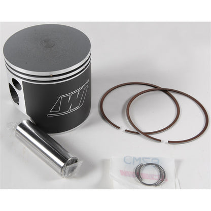 Wiseco - Powersports Piston MO8250 S/D 800R PTEK Dual Ring 800R PTEK Snow Mobile 2461M08250_310493