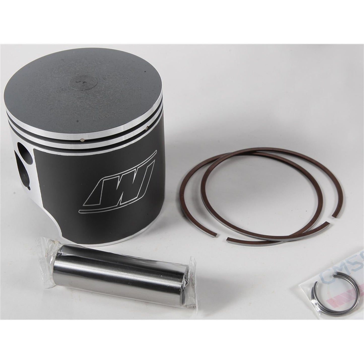 Wiseco - Powersports Piston M08300 S/D 800R PTEK Dual Ring 800R PTEK Snow Mobile 2461M08300_310494