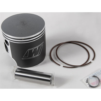 Wiseco - Powersports Piston M08300 S/D 800R PTEK Dual Ring 800R PTEK Snow Mobile 2461M08300_310494
