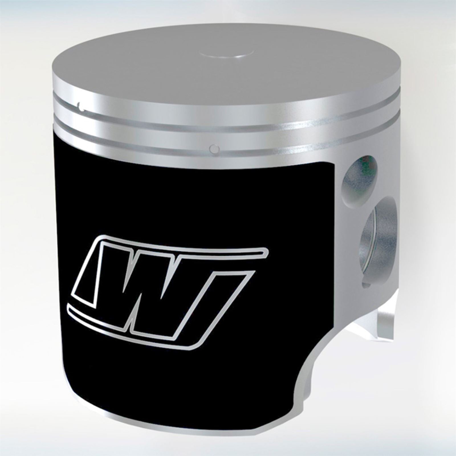 Wiseco - Powersports Piston M08300 S/D 800R PTEK Dual Ring 800R PTEK Snow Mobile 2461M08300_604933