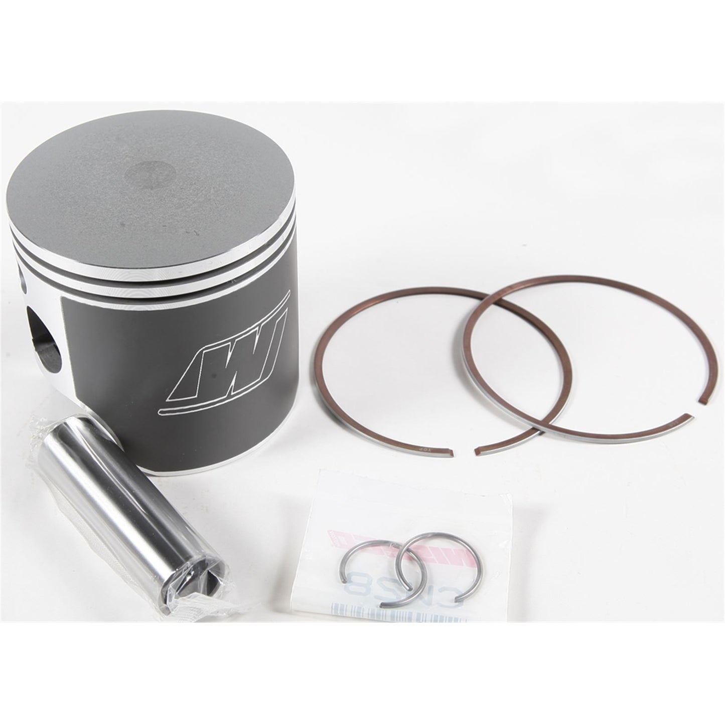 Wiseco - Powersports Piston MO8200 S/D 800R PTEK Dual Ring 800R PTEK Snow Mobile 2461M08200_310495