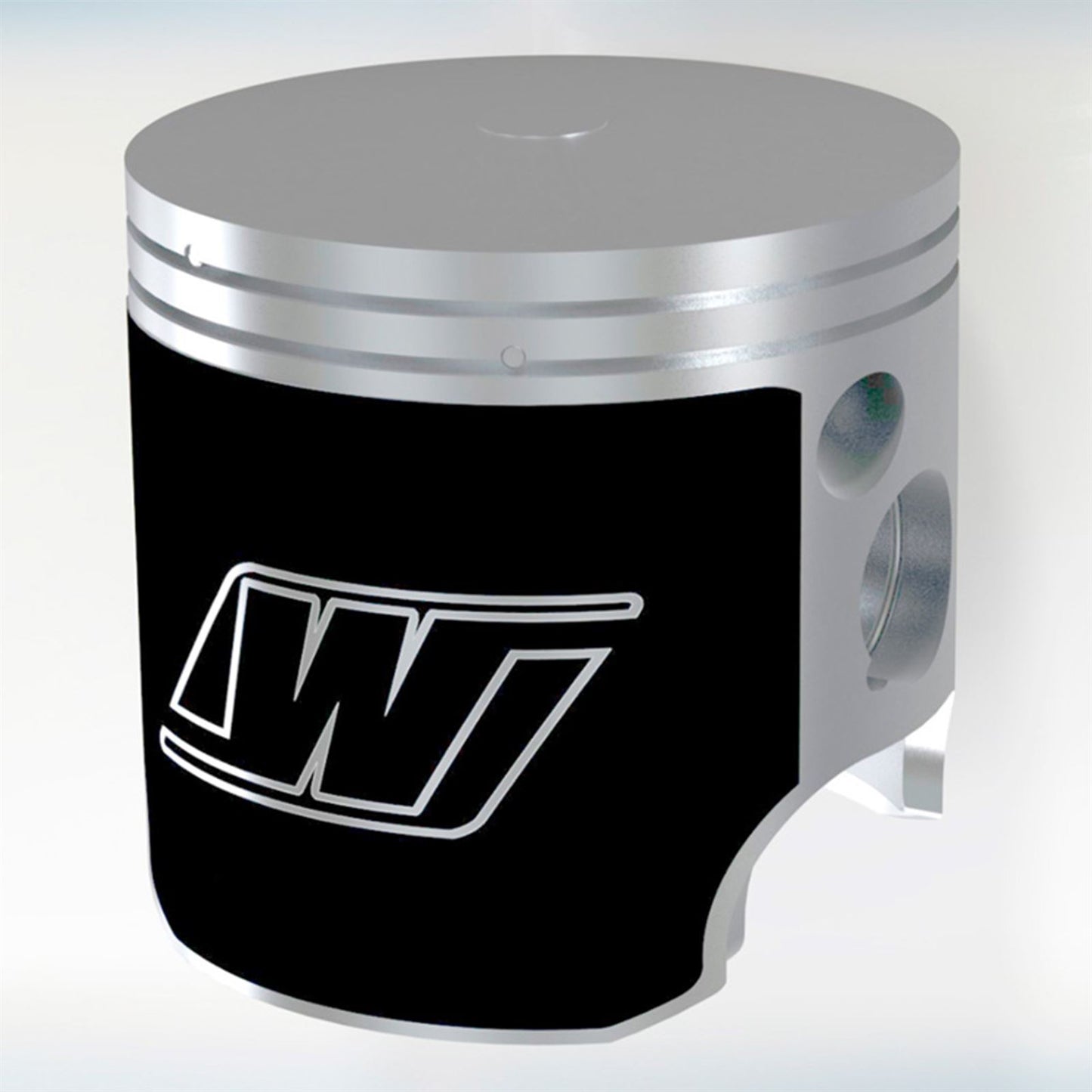 Wiseco - Powersports Piston MO8200 S/D 800R PTEK Dual Ring 800R PTEK Snow Mobile 2461M08200_604934