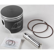 Wiseco - Powersports Piston M07725 for Polaris 600 Dual Ring 2462M07725_310496