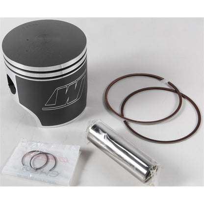 Wiseco - Powersports Piston M07725 for Polaris 600 Dual Ring 2462M07725_310496