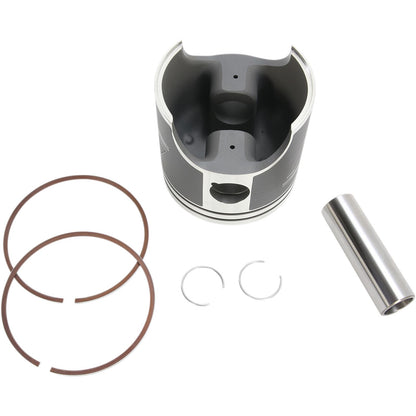 Wiseco - Powersports Piston M07725 for Polaris 600 Dual Ring 2462M07725_495115