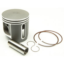 Wiseco - Powersports Piston M07380 AC 6000 Dual Ring [MPN: 2464M07380]_310498