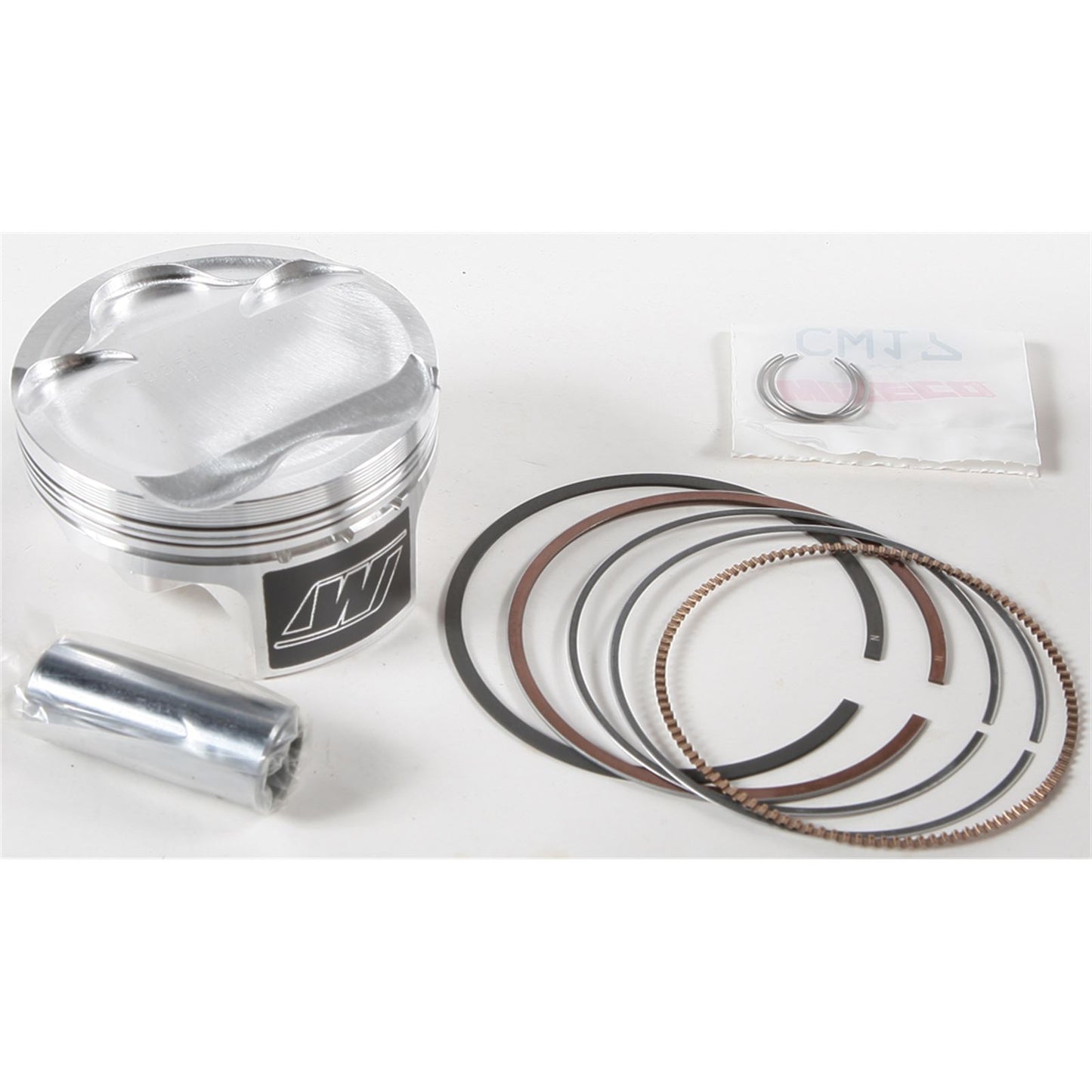 Wiseco - Powersports Piston Snow Mobile M07400 2913XA 40053M07400_310501