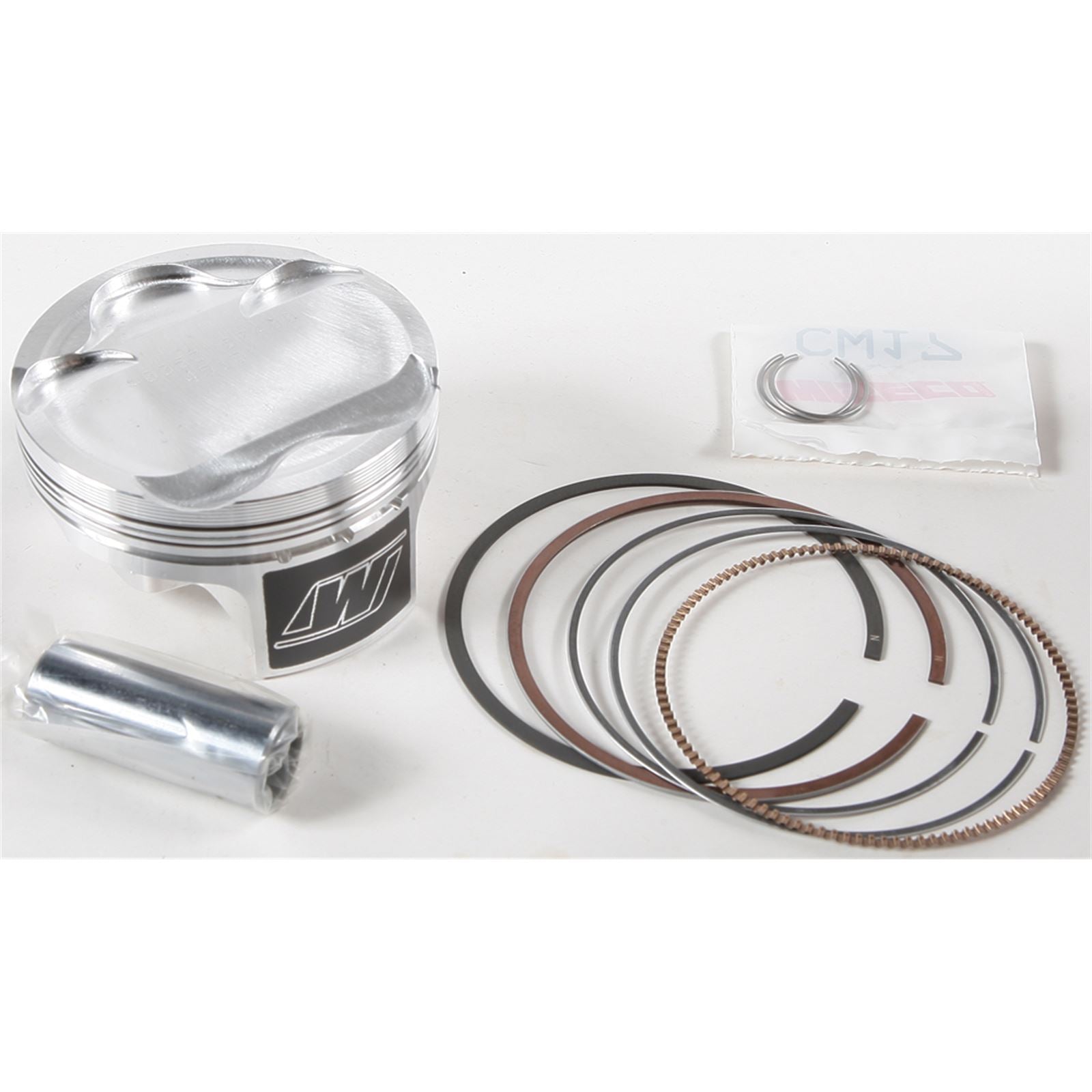 Wiseco - Powersports Piston Snow Mobile M07400 2913XA 40053M07400_310501