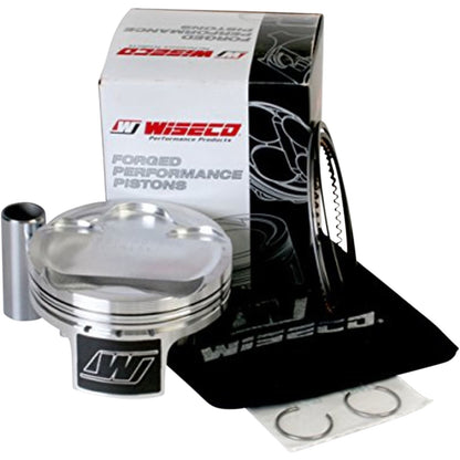 Wiseco - Powersports Piston Snow Mobile M07400 2913XA 40053M07400_495122
