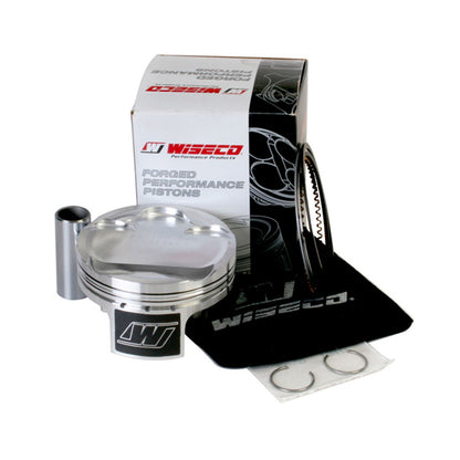 Wiseco - Powersports Piston Snow Mobile M07400 2913XA 40053M07400_604942