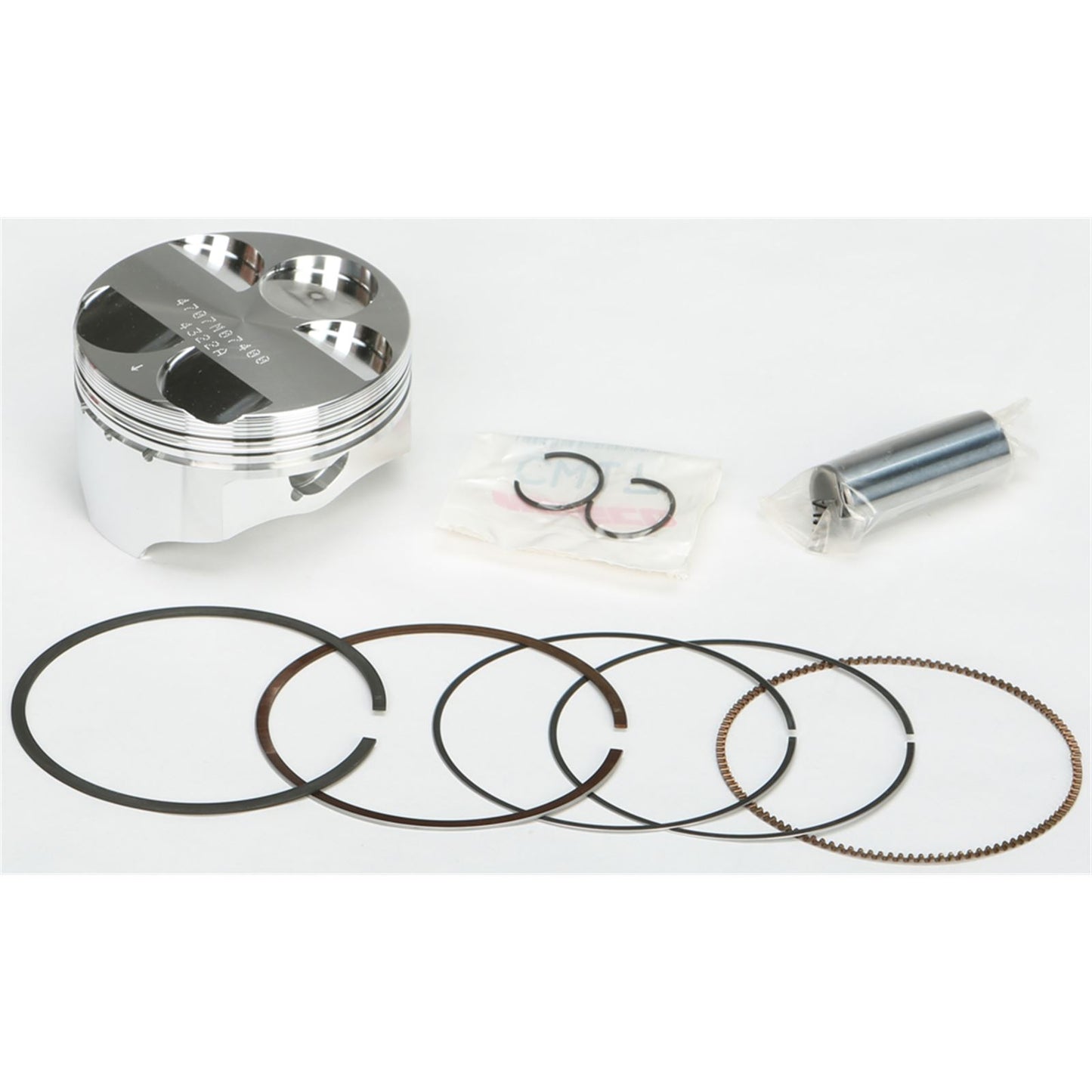 Wiseco - Powersports Piston M07400 for Yamaha Rx1 Snow Mobile 4707M07400_310502