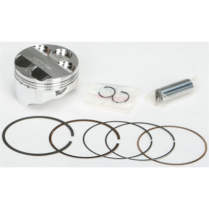 Wiseco - Powersports Piston M07400 for Yamaha Rx1 Snow Mobile 4707M07400_310502