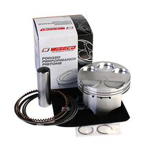 Wiseco - Powersports Piston M07400 for Yamaha Rx1 Snow Mobile 4707M07400_604943
