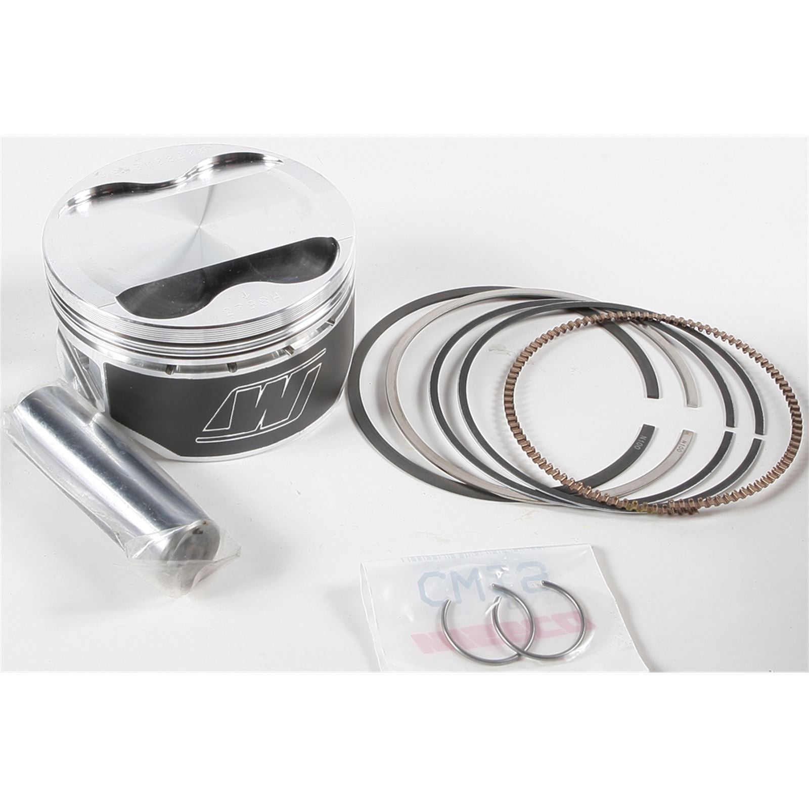 Wiseco - Powersports Piston Snow Mobile M08200 3228XG 4893M08200_310503