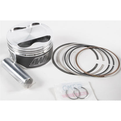 Wiseco - Powersports Piston Snow Mobile M08200 3228XG 4893M08200_310503