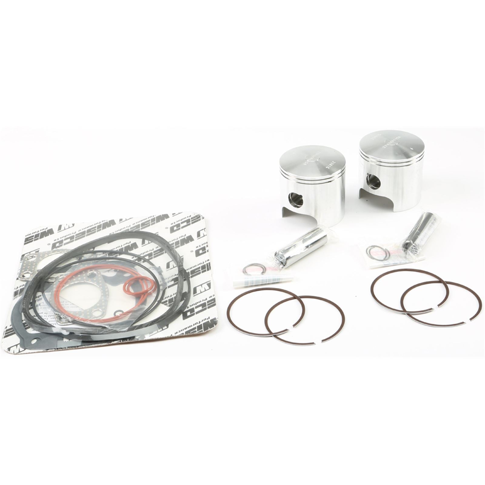 Wiseco - Powersports Standard Bore Piston Kit SK1027_310504