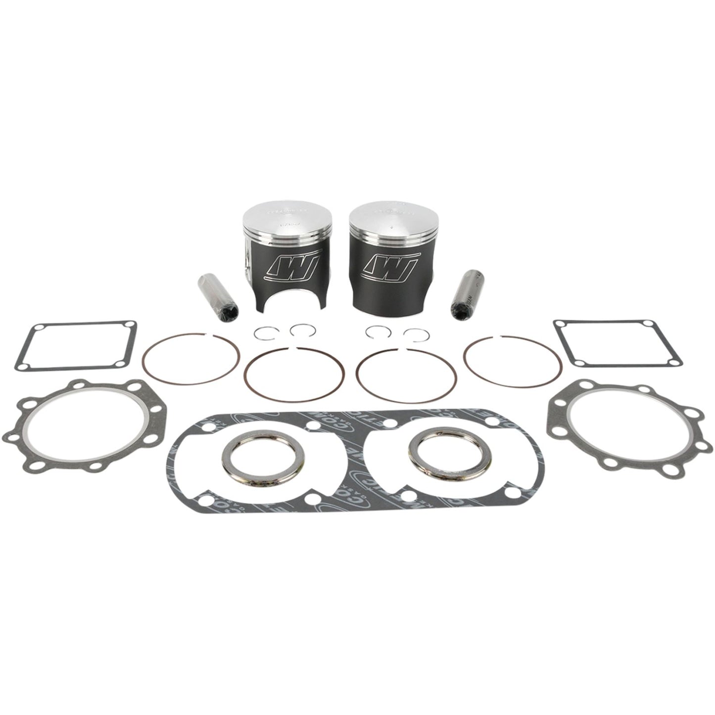 Wiseco - Powersports Standard Bore Piston Kit SK1035_497089