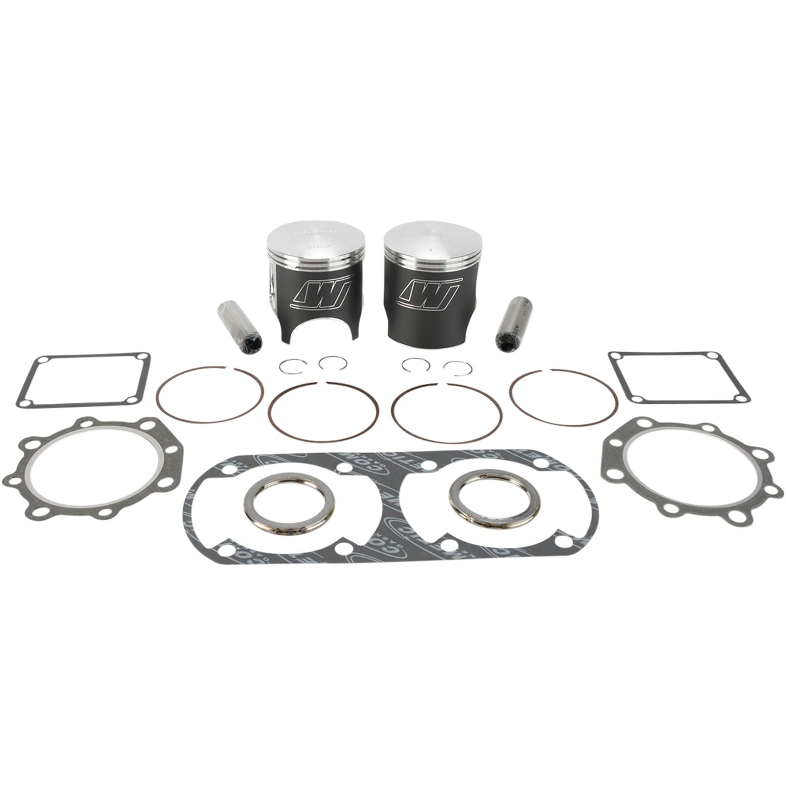 Wiseco - Powersports Standard Bore Piston Kit SK1035_497089