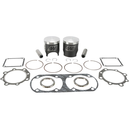 Wiseco - Powersports Standard Bore Piston Kit SK1035_497089