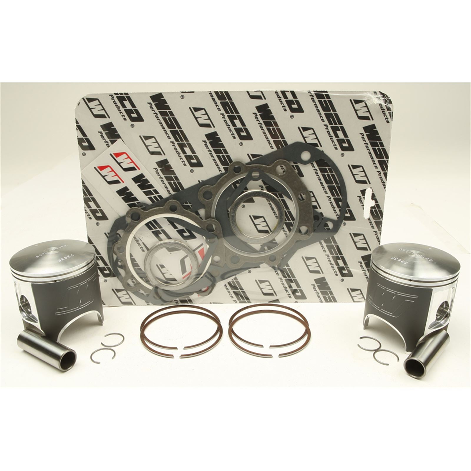 Wiseco - Powersports Overbore Piston Kit SK1036_310506
