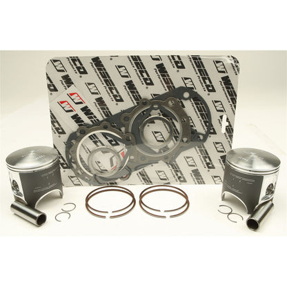Wiseco - Powersports Overbore Piston Kit SK1036_310506