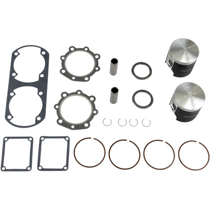 Wiseco - Powersports Overbore Piston Kit SK1036_497090