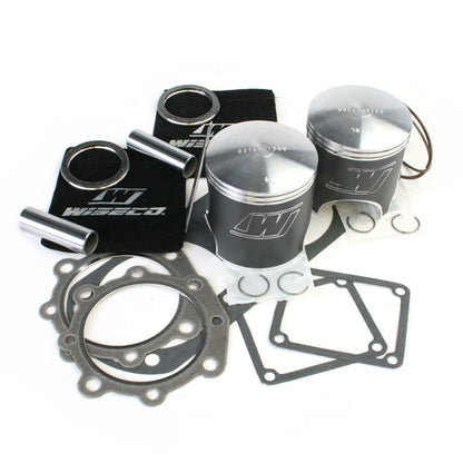 Wiseco - Powersports Overbore Piston Kit SK1036_604946