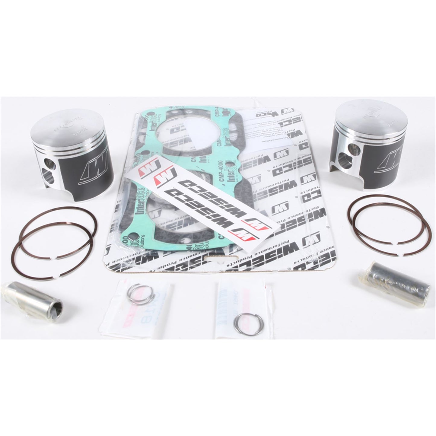 Wiseco - Powersports Standard Bore Piston Kit SK1064_310509