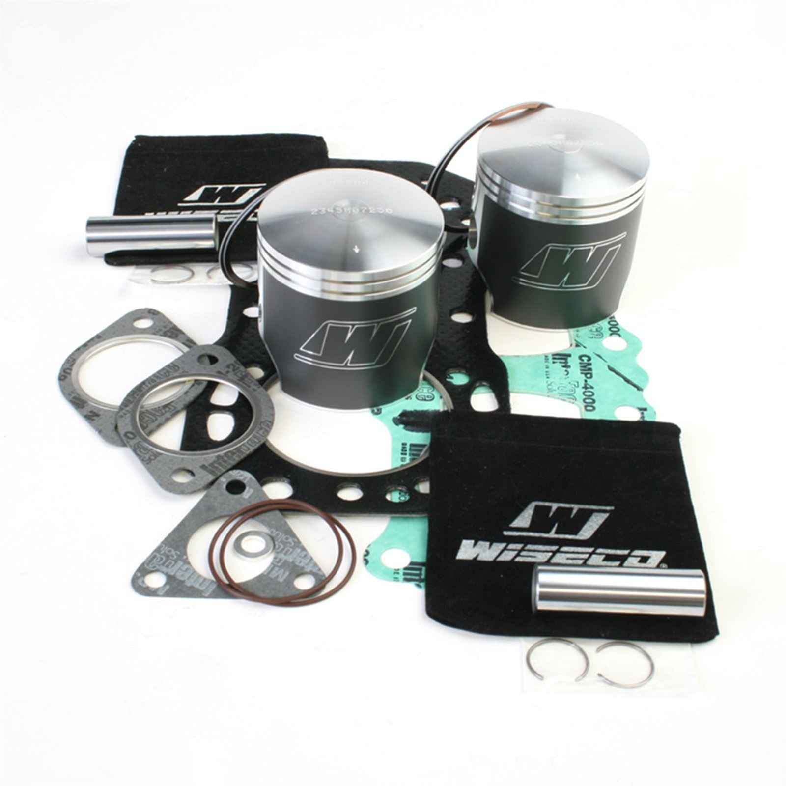 Wiseco - Powersports Overbore Piston Kit SK1065_604948