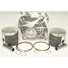 Wiseco - Powersports Standard Bore Piston Kit Snow Mobile SK1076_310511