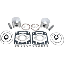 Wiseco - Powersports Standard Bore Piston Kit SK1085_497102