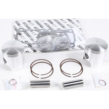 Wiseco - Powersports Standard Bore Piston Kit SK1094_310518