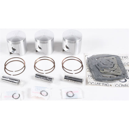 Wiseco - Powersports Overbore Piston Kit SK1135_310521