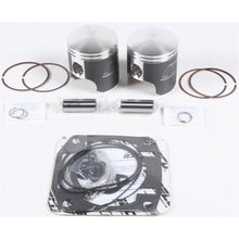 Wiseco - Powersports Standard Bore Piston Kit SK1141_310522