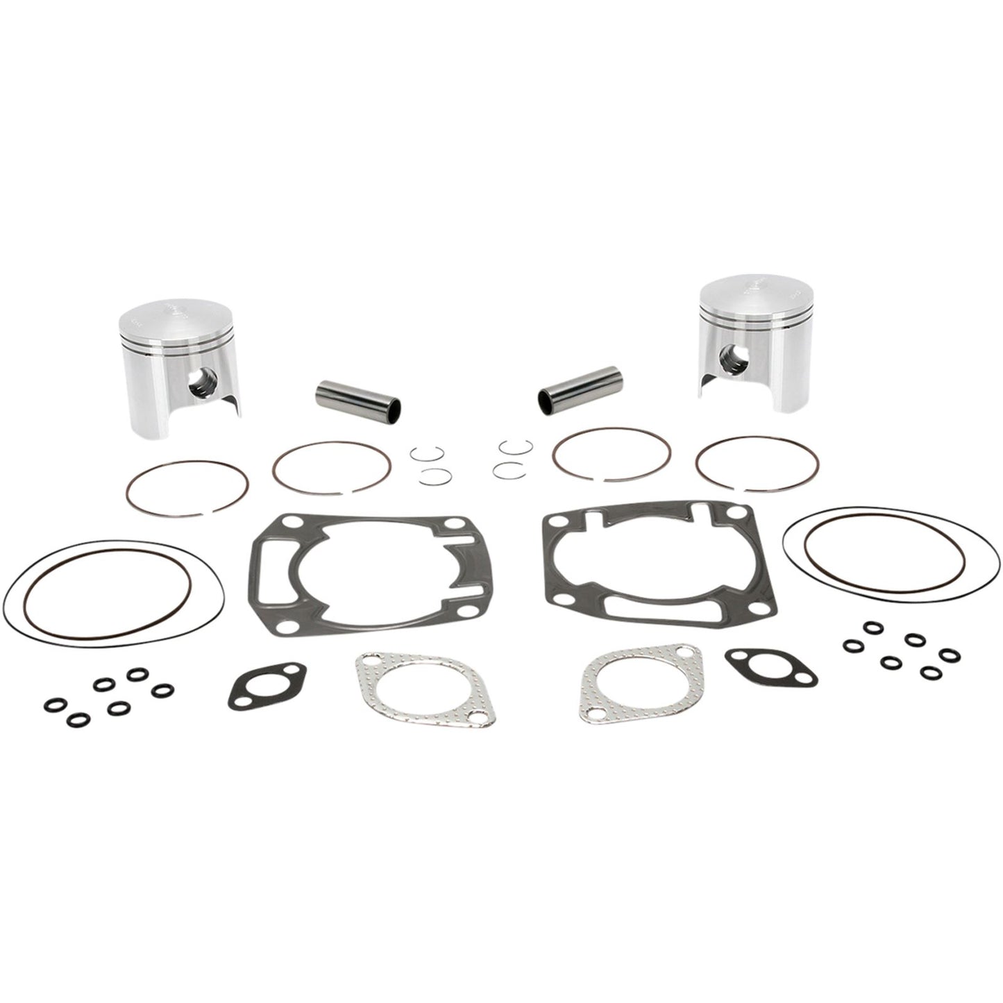 Wiseco - Powersports Standard Bore Piston Kit SK1141_497107
