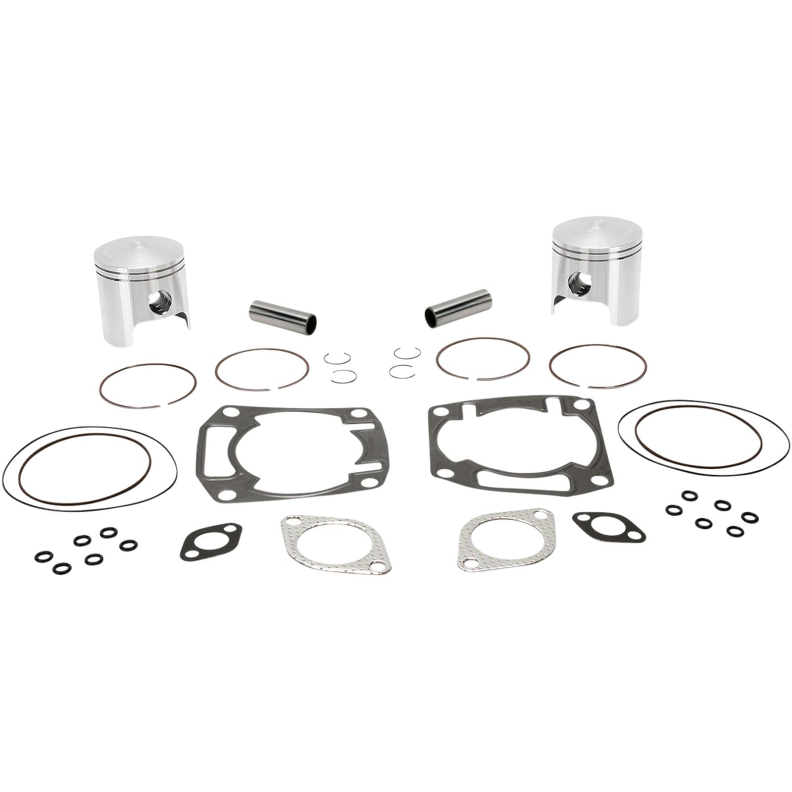 Wiseco - Powersports Standard Bore Piston Kit SK1141_497107