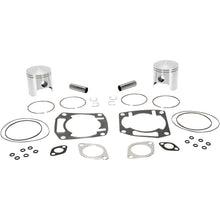 Wiseco - Powersports Standard Bore Piston Kit SK1141_497107