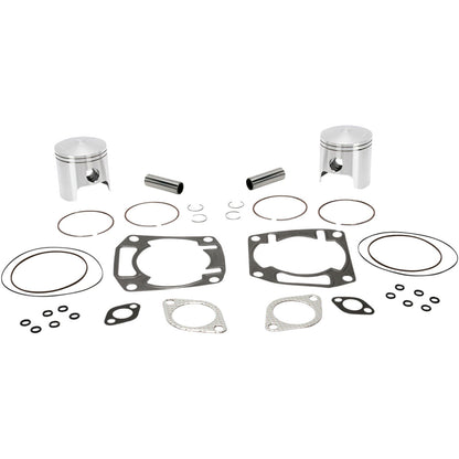 Wiseco - Powersports Standard Bore Piston Kit SK1141_497107