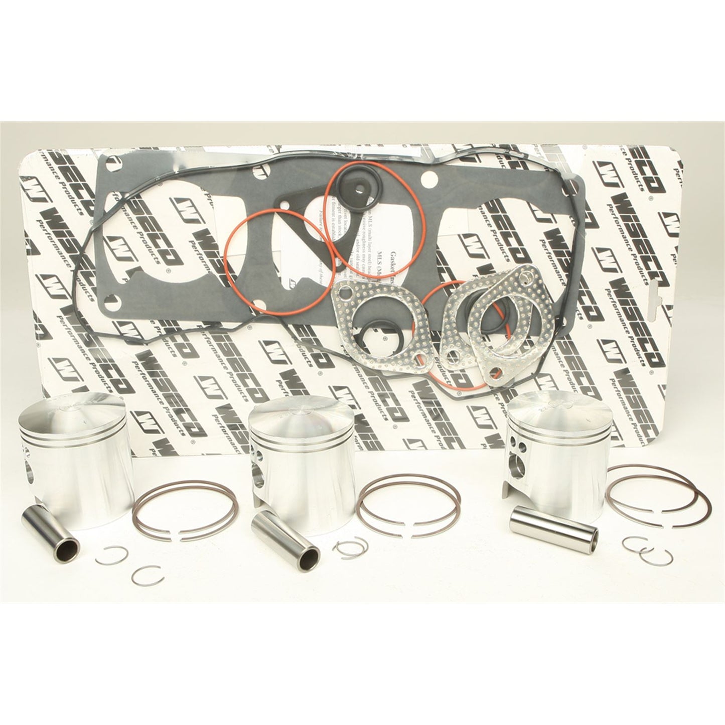 Wiseco - Powersports Overbore Piston Kit SK1146_310524