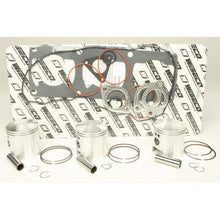 Wiseco - Powersports Overbore Piston Kit SK1146_310524