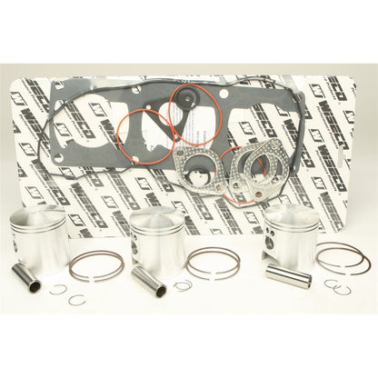 Wiseco - Powersports Overbore Piston Kit SK1146_310524