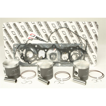 Wiseco - Powersports Standard Bore Piston Kit [MPN: SK1167]_310525