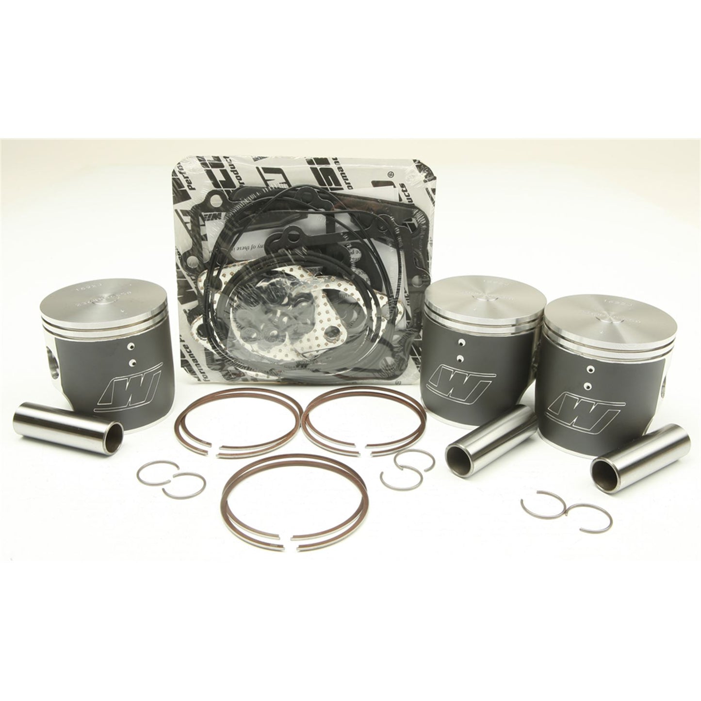 Wiseco - Powersports Standard Bore Piston Kit SK1189_310527