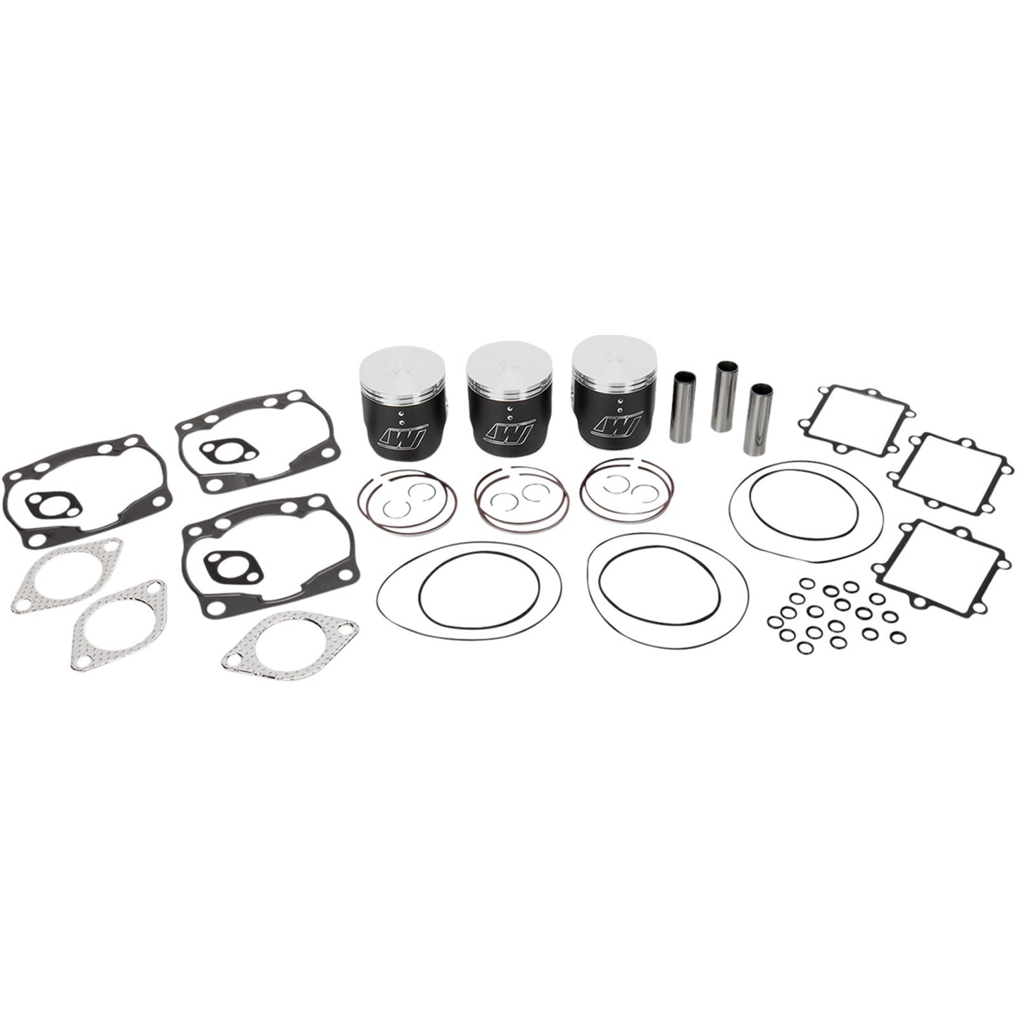 Wiseco - Powersports Standard Bore Piston Kit SK1189_497117