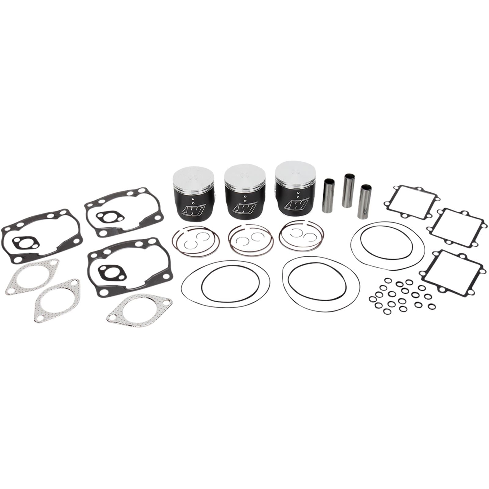 Wiseco - Powersports Standard Bore Piston Kit SK1189_497117