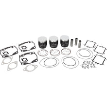 Wiseco - Powersports Standard Bore Piston Kit SK1189_497117