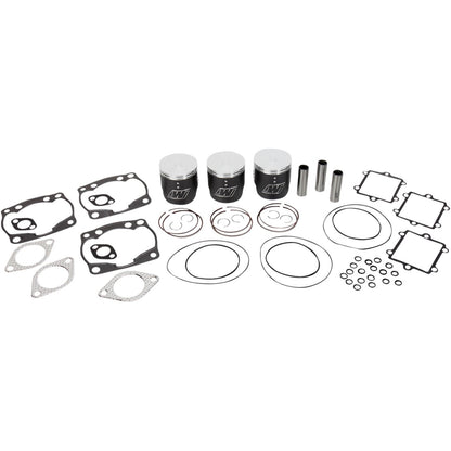 Wiseco - Powersports Standard Bore Piston Kit SK1189_497117