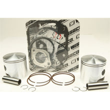 Wiseco - Powersports Standard Bore Piston Kit SK1195_310528