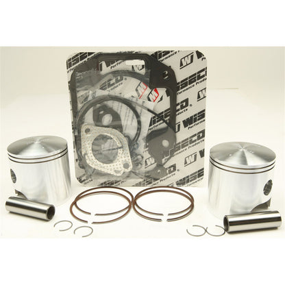Wiseco - Powersports Standard Bore Piston Kit SK1195_310528